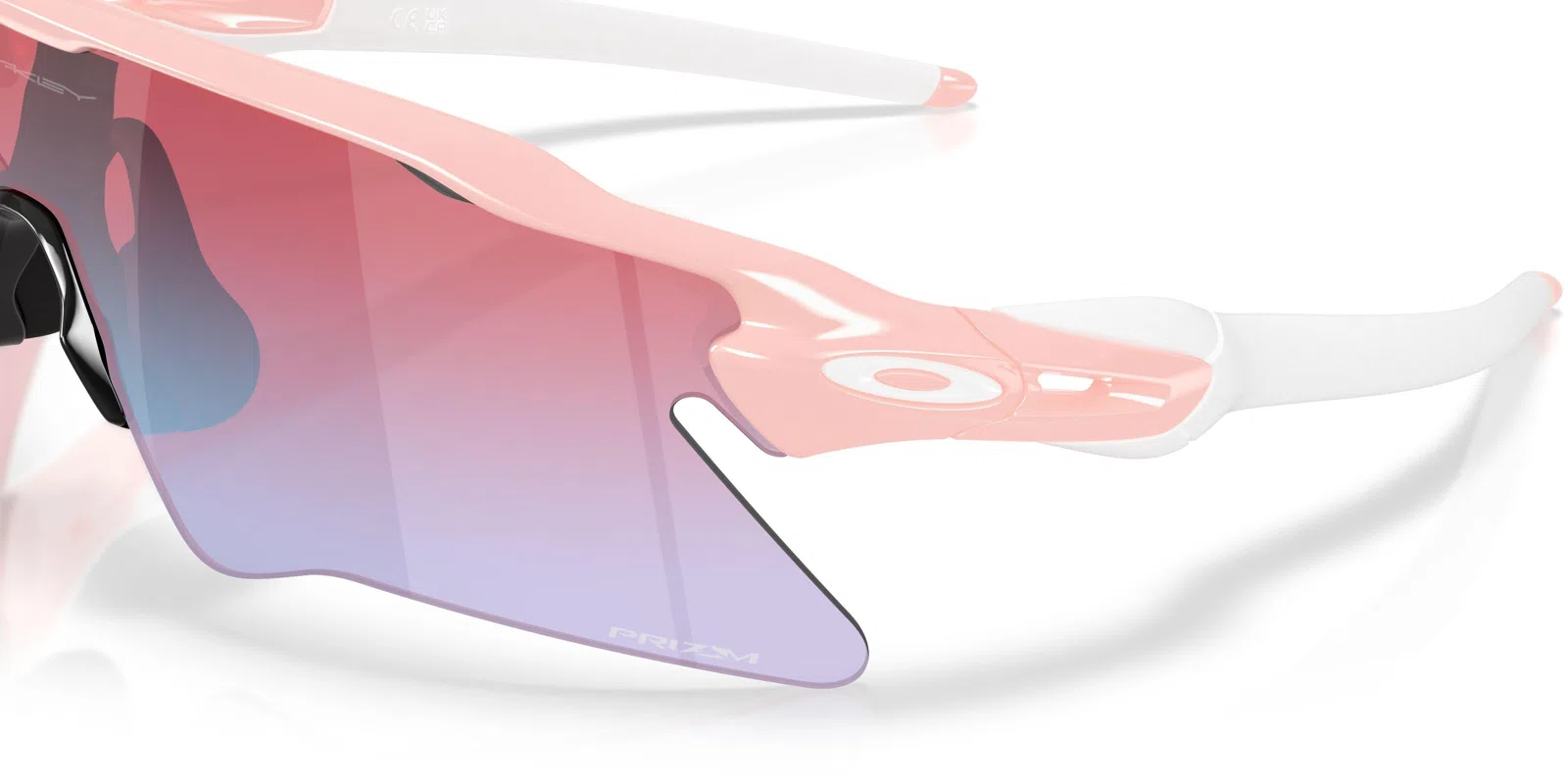 Oakley Radar Ev Heater 9541 Sunglasses - view 70